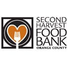 Second Harvest Food Bank, Orange County